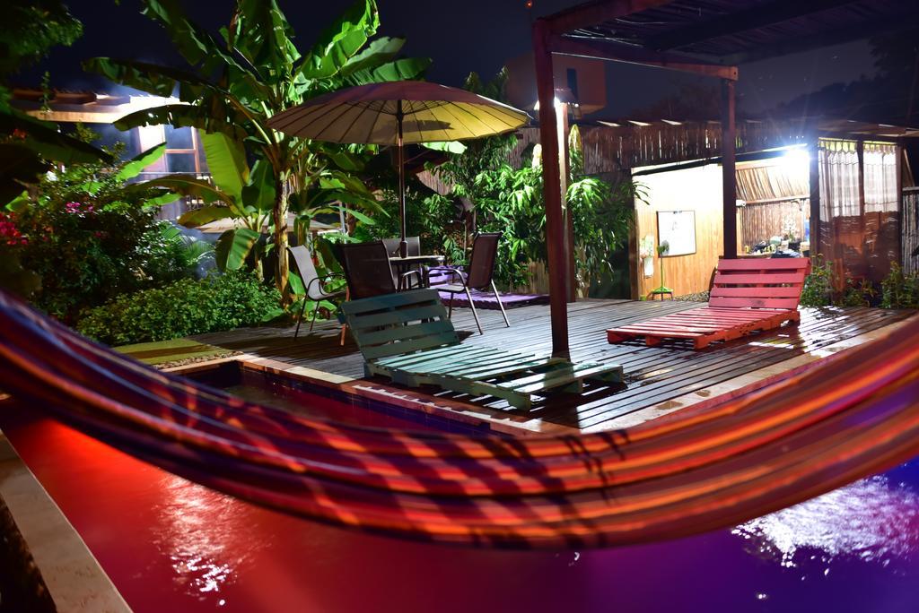 Tribe Hotel Palomino Exterior foto