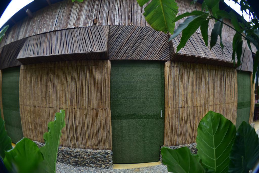 Tribe Hotel Palomino Exterior foto