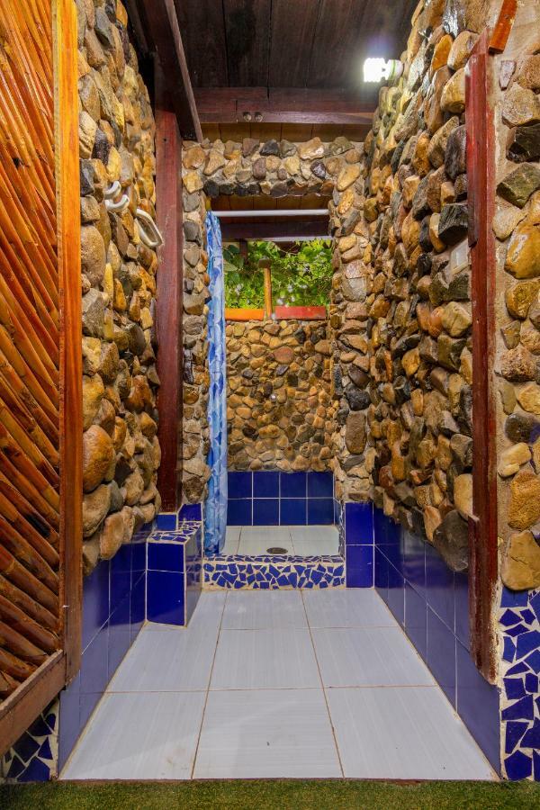 Tribe Hotel Palomino Exterior foto
