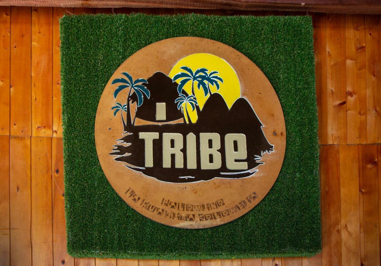 Tribe Hotel Palomino Exterior foto
